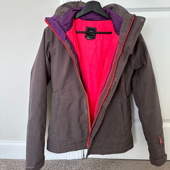 The North Face 3 in 1 Triclimate Jacket - Picture 2 of 6